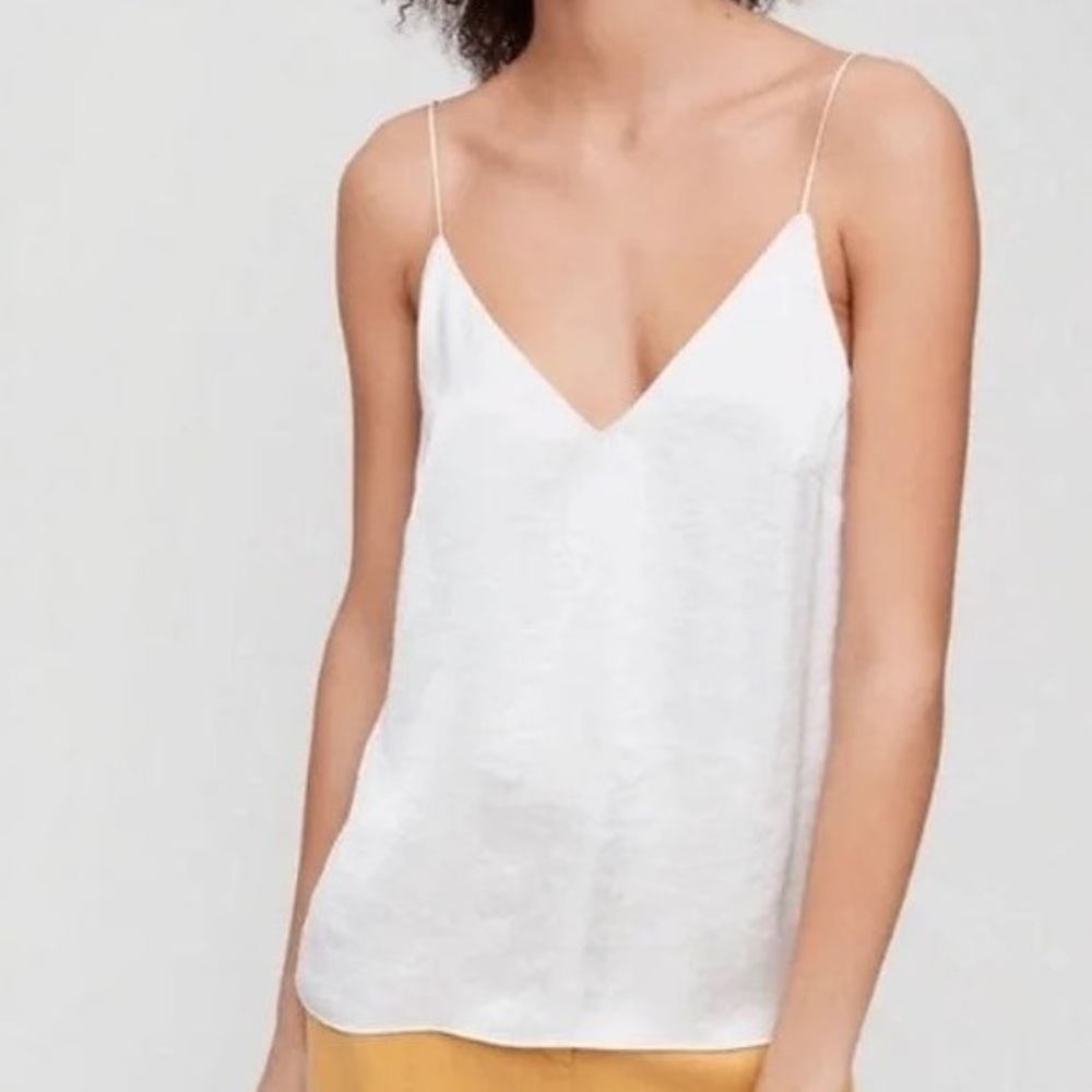 Wilfred Free Camisole Top